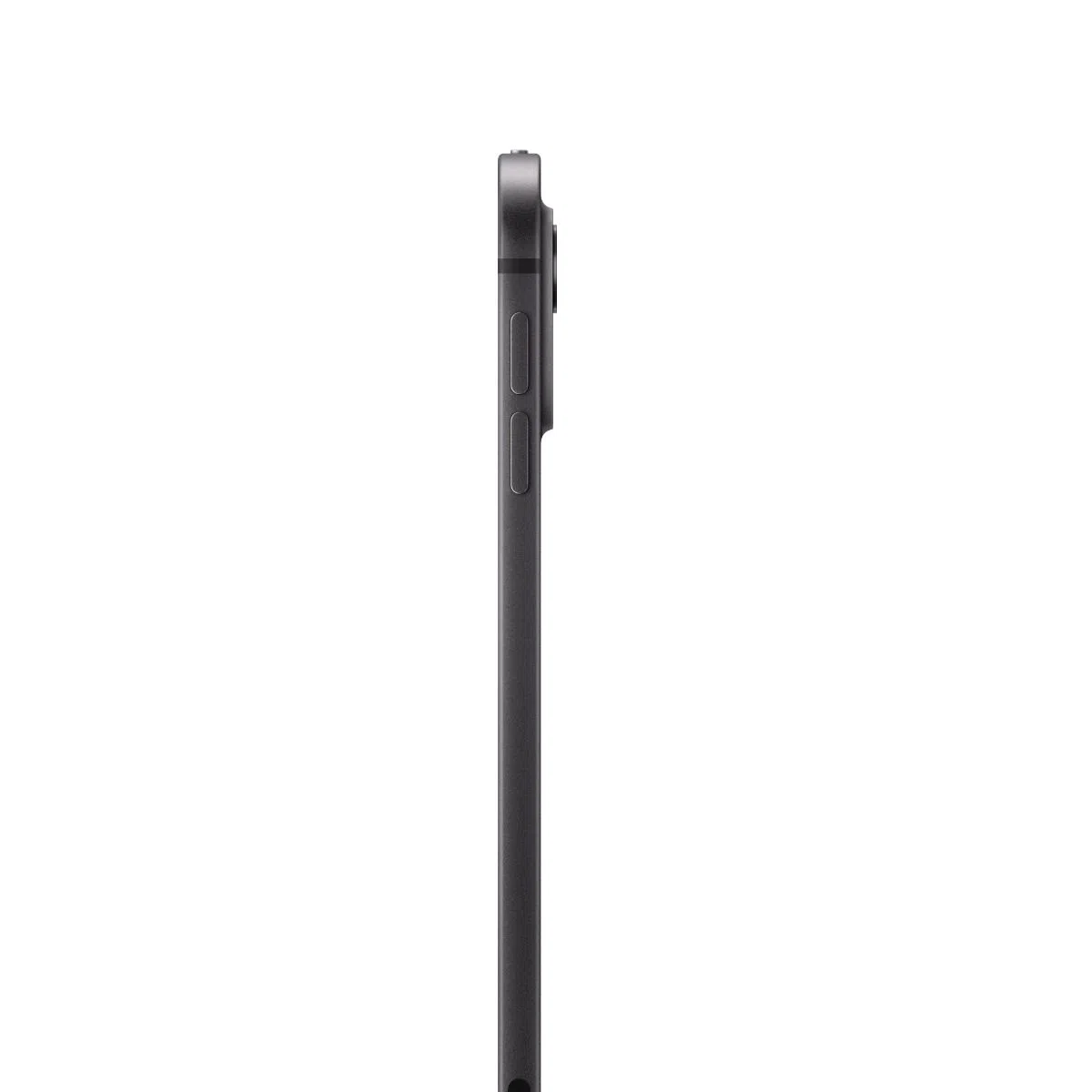 Tablet APPLE iPad Pro (2024) 11", 256GB, Cellular, M4, Standard glass, Space Black (MVW13)