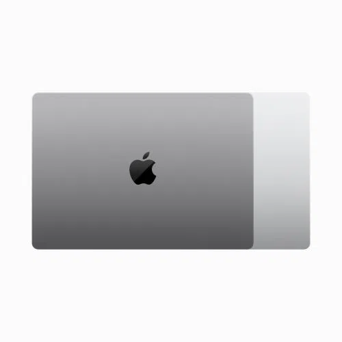 Laptop APPLE MacBook Pro (2023) 14", M3 8C/10G 8GB/1TB, Silver, IT KB (MR7K3)