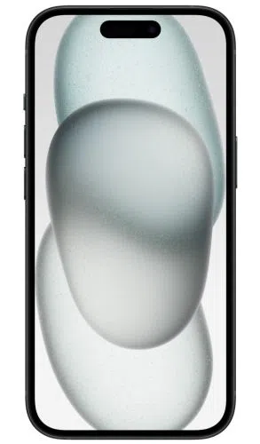 Mobitel APPLE iPhone 15 128GB, 6.1", Črna (crna)