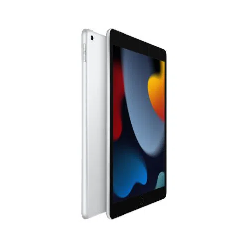 Tablet APPLE iPad (2022) 10Gen 10.9", 256GB, Srebro (MPQ83)