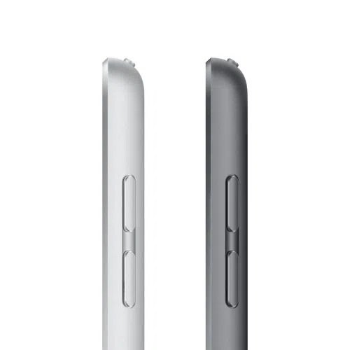 Tablet APPLE iPad (2022) 10Gen 10.9", 256GB, Srebro (MPQ83)
