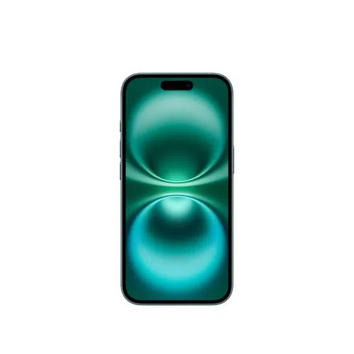 Mobilni APPLE iPhone 16 128GB, 6.1", Teal (MYED3)