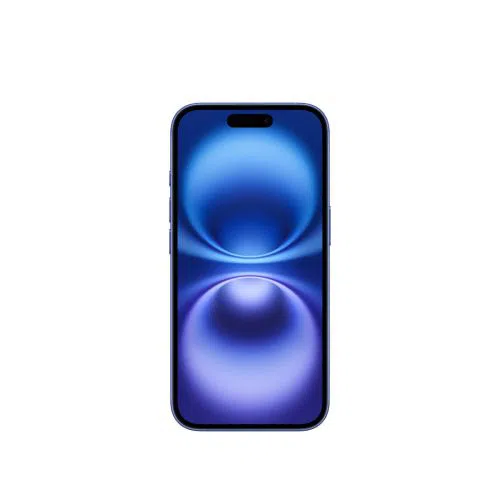 Mobitel APPLE iPhone 16 256GB, 6.1", Ultramarine (MYEH3)