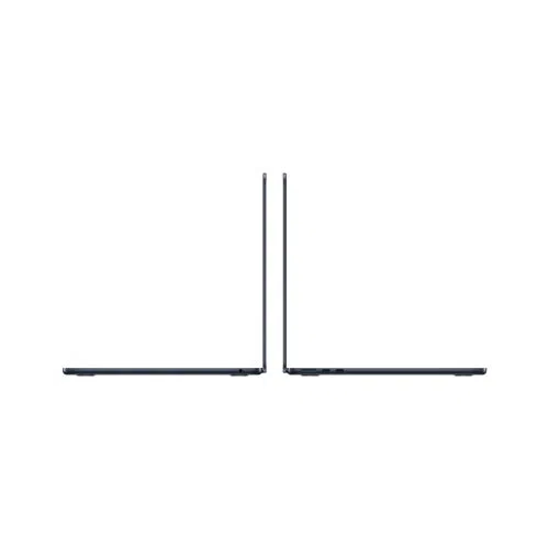 Prenosni računalnik APPLE MacBook Air (2024) 13.6", M3 8C/10G 16GB/512GB, Midnight, IT KB (MXCV3)