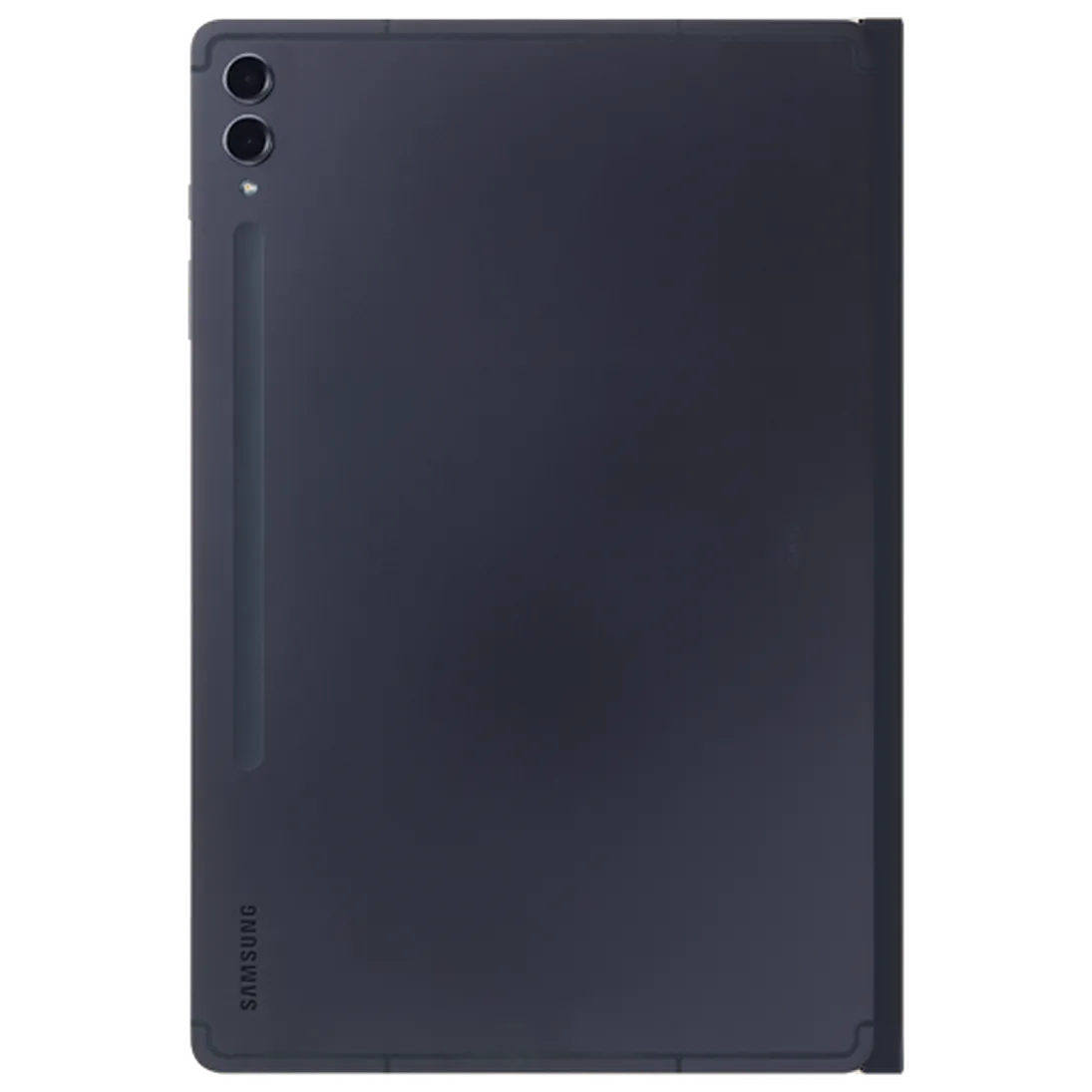 Maskica SAMSUNG Odstranljiva Privacy Display Cover Črna SAMSUNG Galaxy Tab S9 Ult