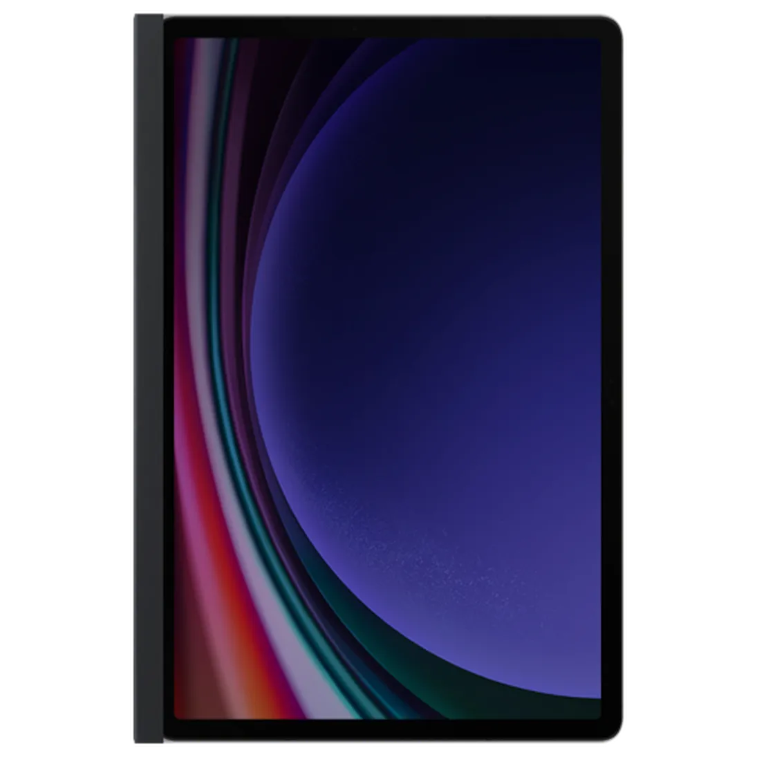 Maskica SAMSUNG Odstranljiva Privacy Display Cover Črna SAMSUNG Galaxy Tab S9 Ult