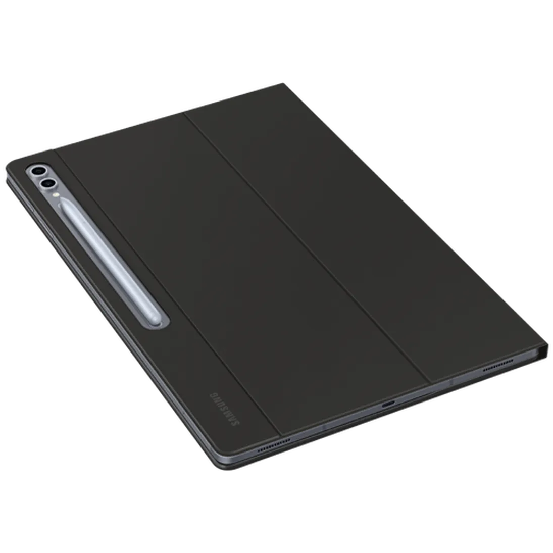 Maskica SAMSUNG PC Keyboard Case Slim Black SAMSUNG Galaxy Tab S9 Ultra/S10 Ultr