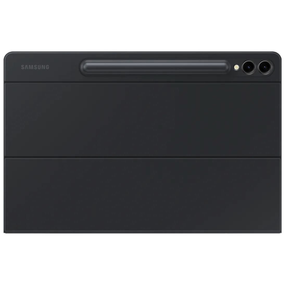 Maskica SAMSUNG PC Keyboard Case Slim Black SAMSUNG Galaxy Tab S9+/S9 FE+/S10+ (