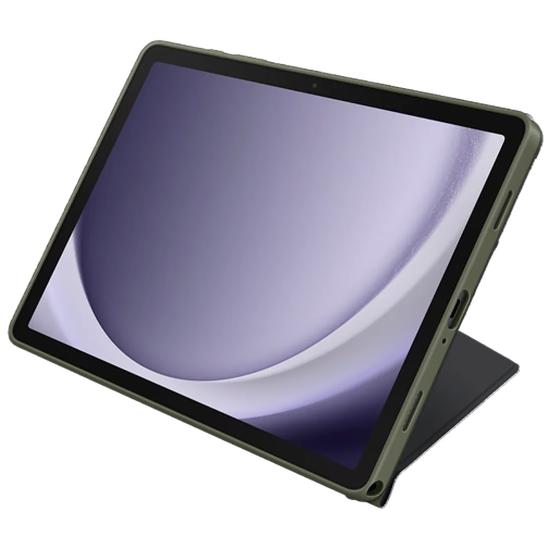 Maskica SAMSUNG PC Smart Book Case Črna SAMSUNG Galaxy Tab A9+ (EF-BX210TBEGWW)