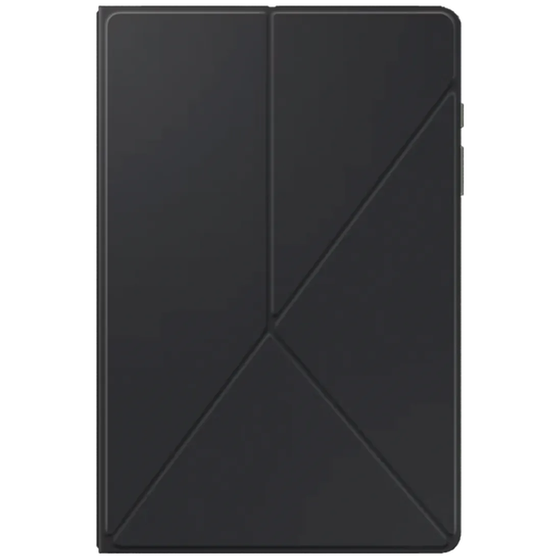 Maskica SAMSUNG PC Smart Book Case Črna SAMSUNG Galaxy Tab A9+ (EF-BX210TBEGWW)