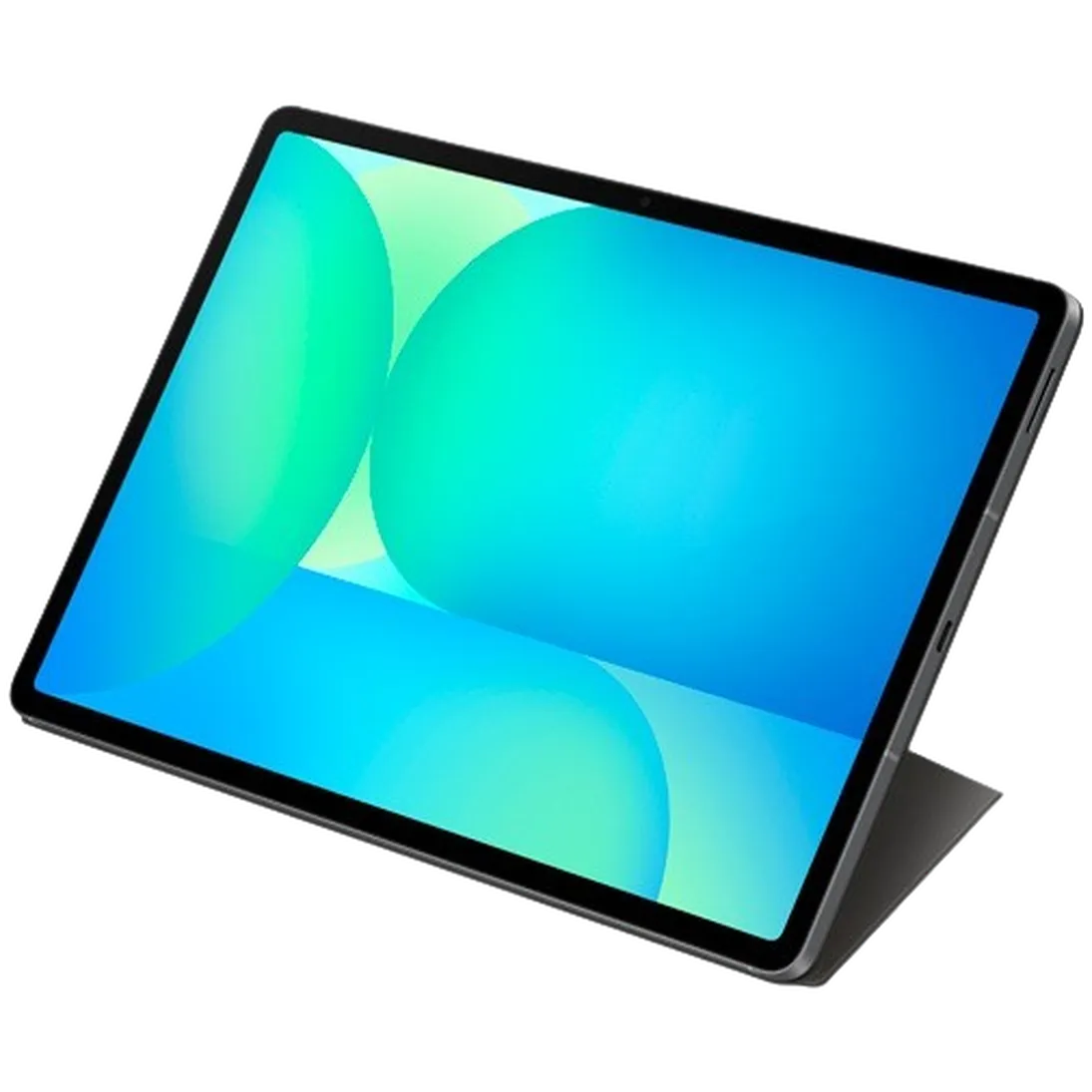 Maskica SAMSUNG PC Smart Book Case Črna SAMSUNG Galaxy Tab S10 FE+ (EF-BX620PBE