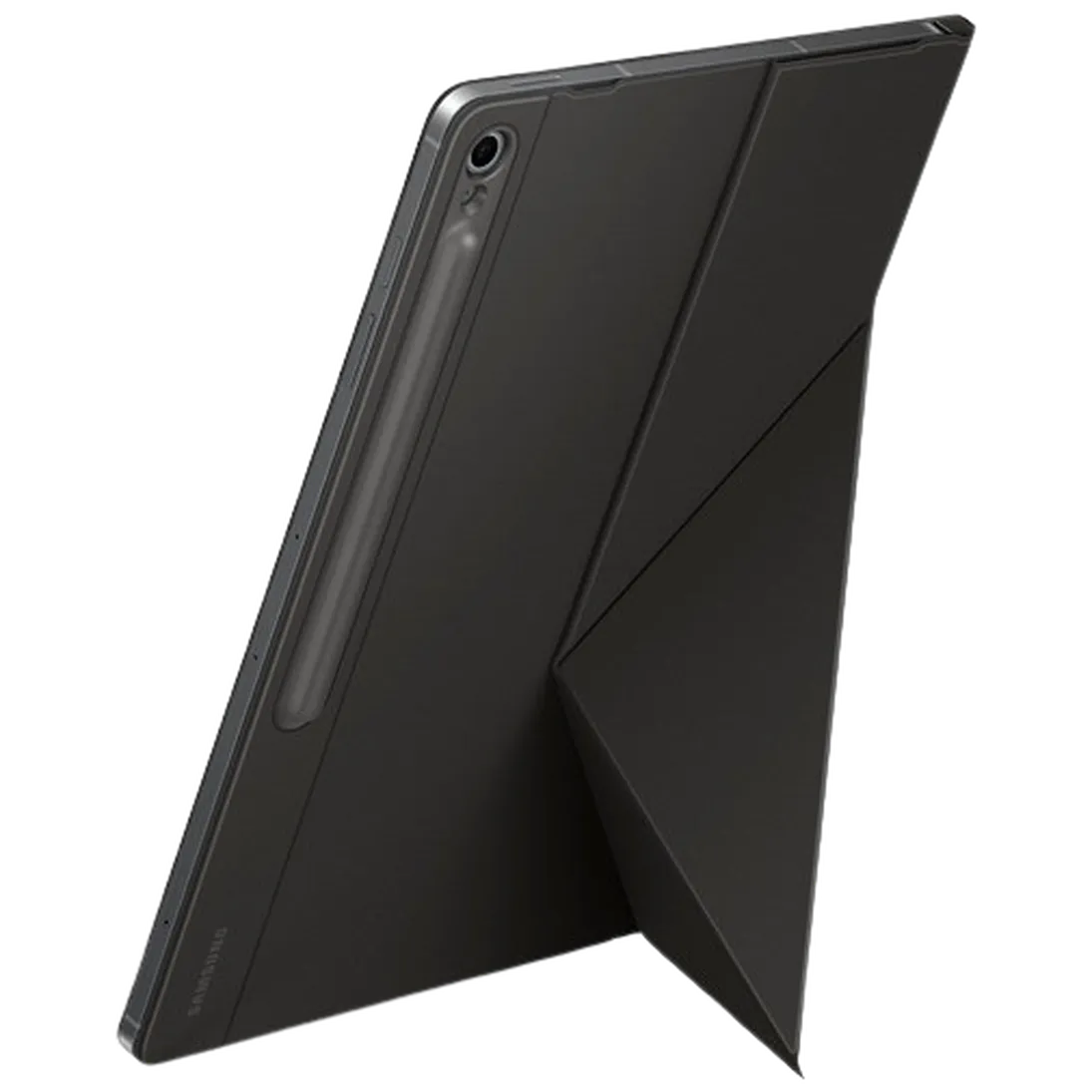 Maskica SAMSUNG PC Smart Book Case Črna SAMSUNG Galaxy Tab S10 FE+ (EF-BX620PBE
