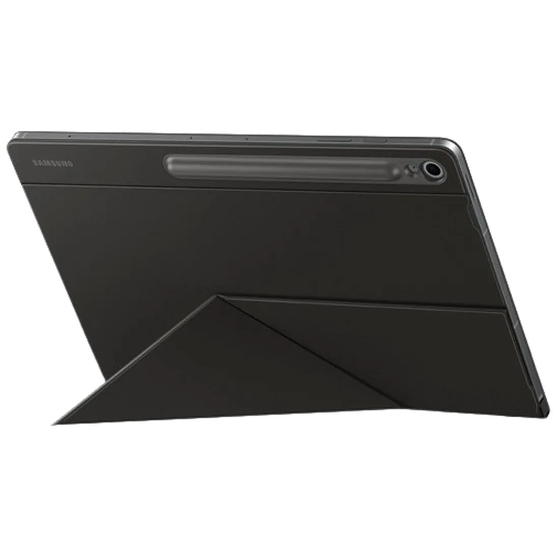 Maskica SAMSUNG PC Smart Book Case Črna SAMSUNG Galaxy Tab S10 FE+ (EF-BX620PBE