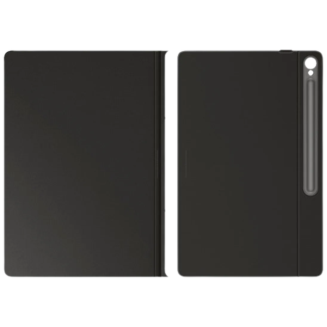 Maskica SAMSUNG PC Smart Book Case Črna SAMSUNG Galaxy Tab S10 FE+ (EF-BX620PBE