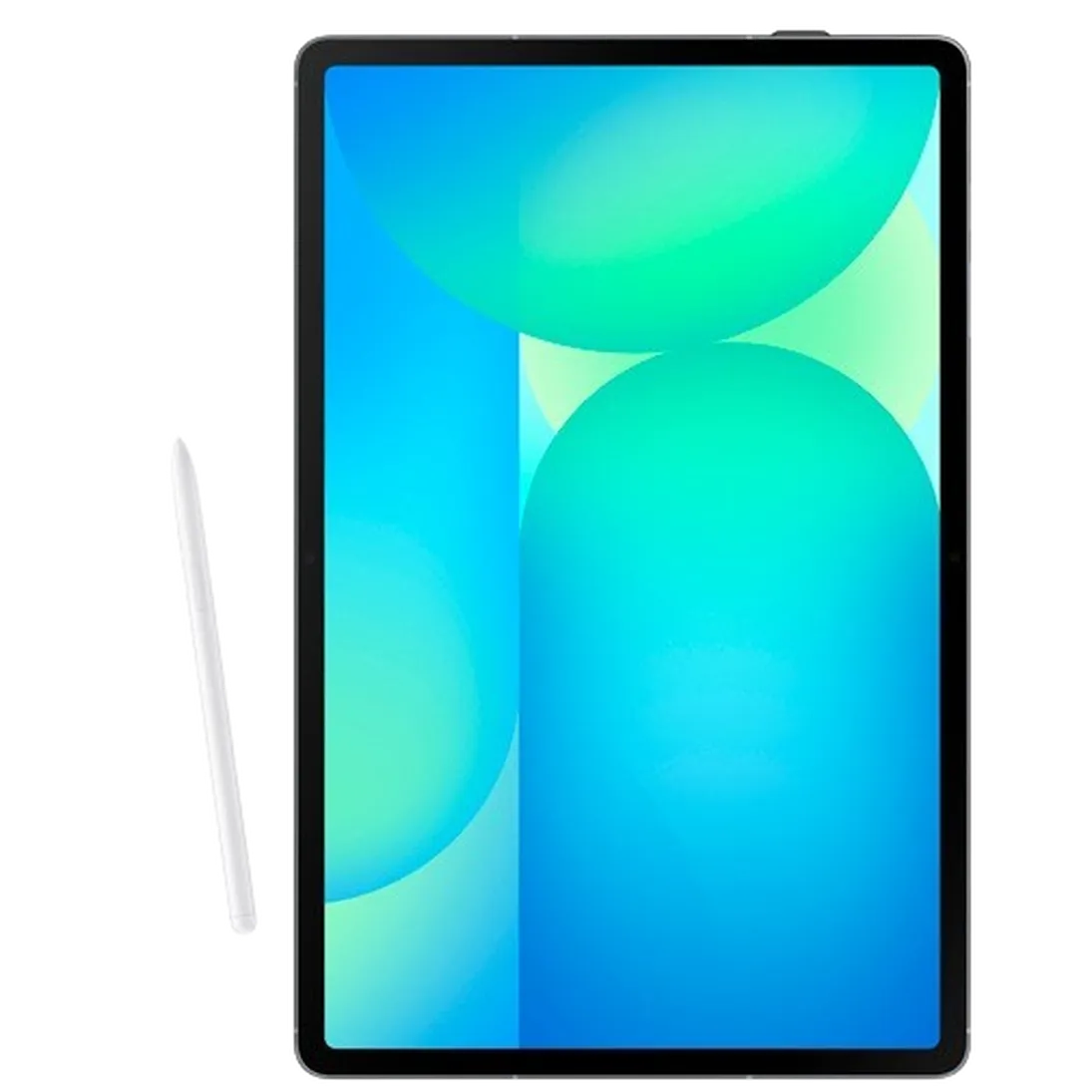 Maskica SAMSUNG PC Smart Book Case Črna SAMSUNG Galaxy Tab S10 FE+ (EF-BX620PBE