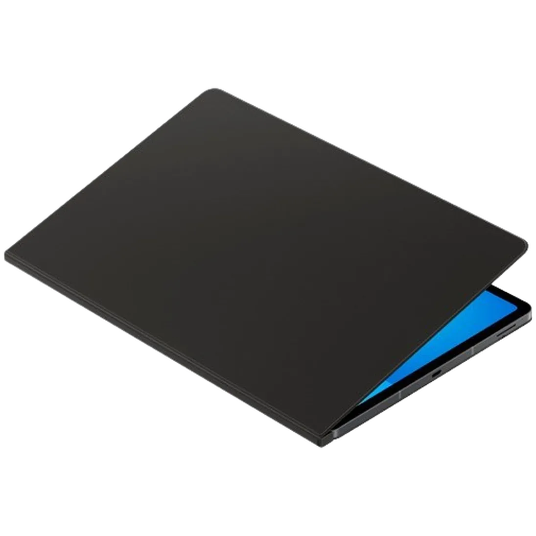 Maskica SAMSUNG PC Smart Book Case Črna SAMSUNG Galaxy Tab S10 FE+ (EF-BX620PBE