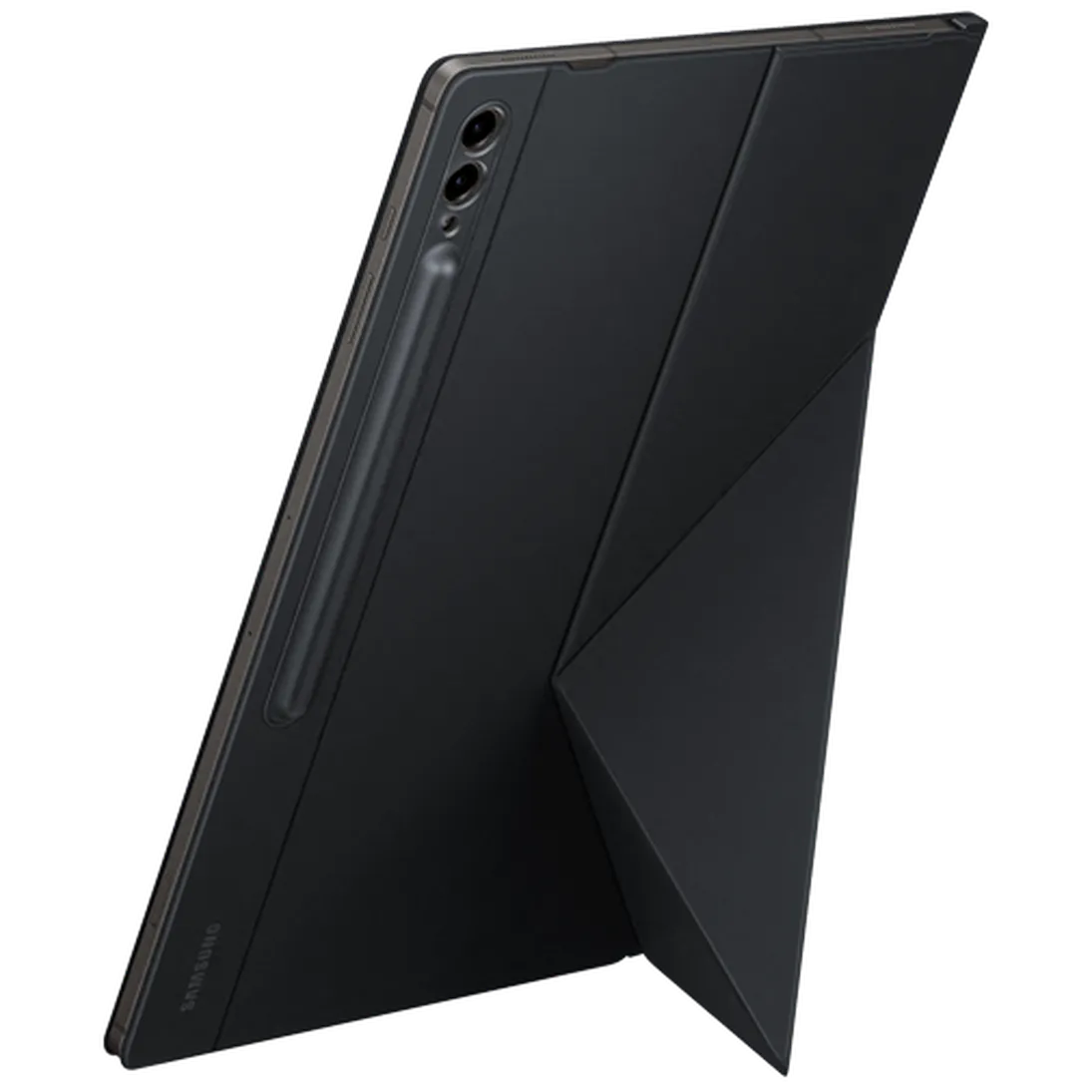 Maskica SAMSUNG PC Smart Book Case Črna SAMSUNG Galaxy Tab S9 Ultra (EF-BX910PB