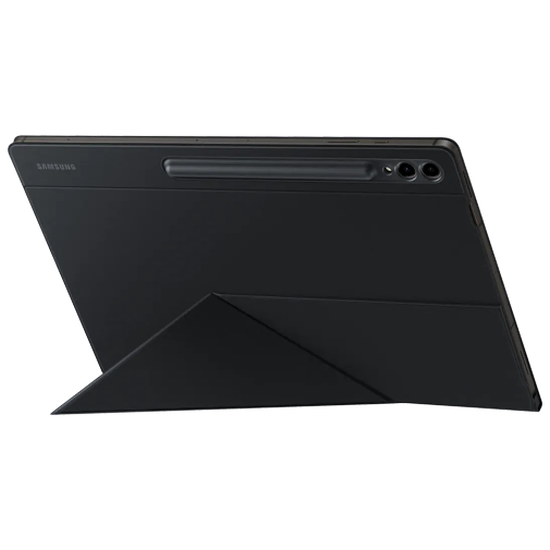 Maskica SAMSUNG PC Smart Book Case Črna SAMSUNG Galaxy Tab S9 Ultra (EF-BX910PB