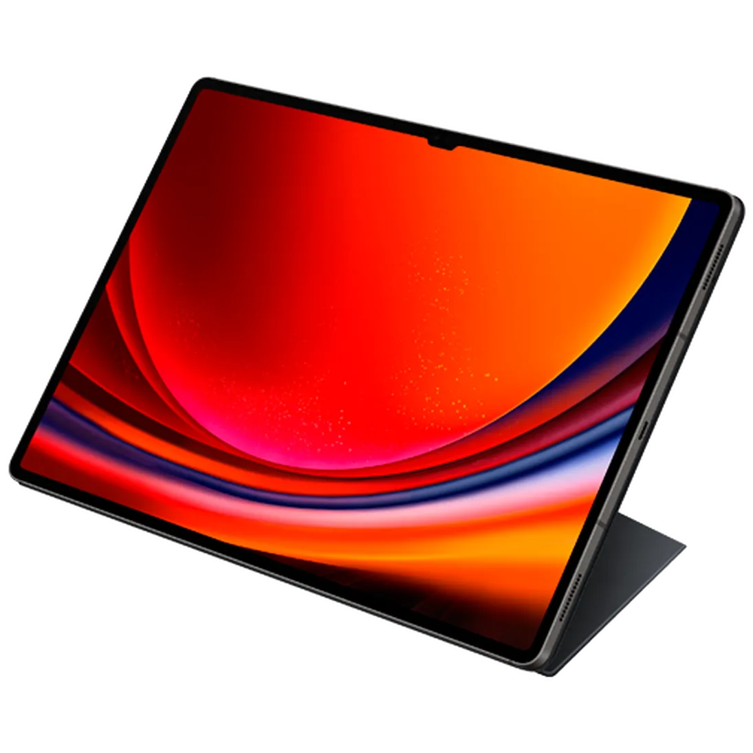 Maskica SAMSUNG PC Smart Book Case Črna SAMSUNG Galaxy Tab S9 Ultra (EF-BX910PB