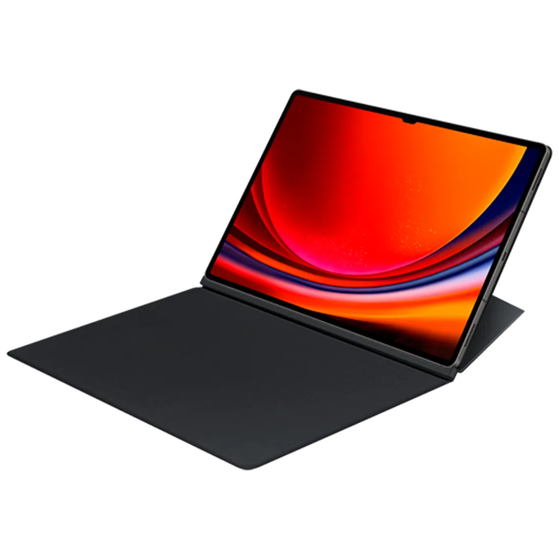 Maskica SAMSUNG PC Smart Book Case Črna SAMSUNG Galaxy Tab S9 Ultra (EF-BX910PB