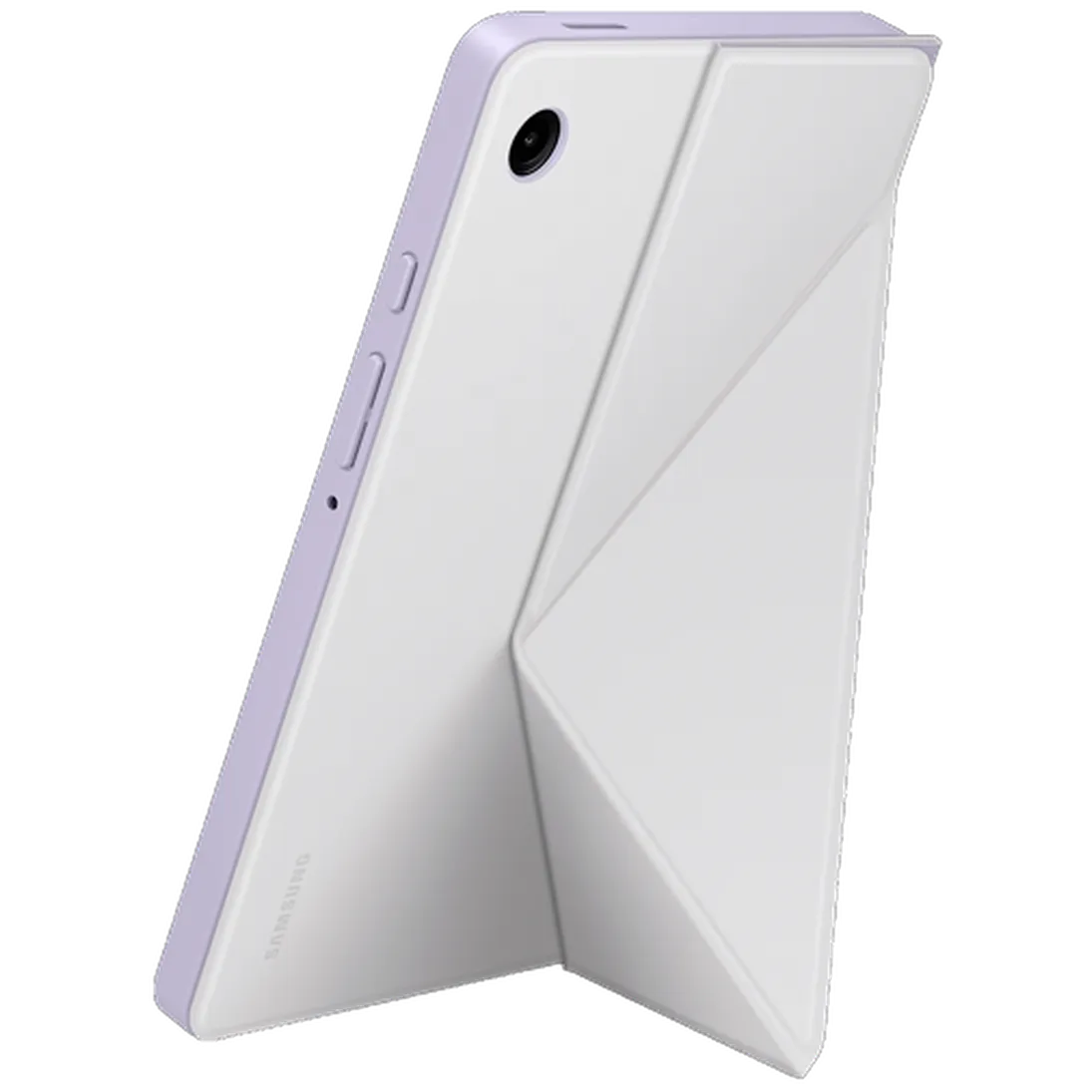 Maskica SAMSUNG PC Smart Book Case White SAMSUNG Galaxy Tab A9 (EF-BX110TWEGWW)