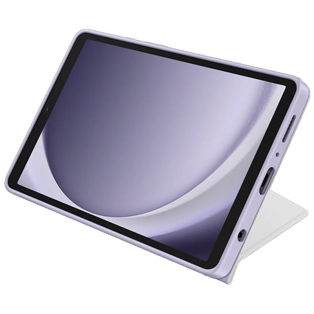 Maskica SAMSUNG PC Smart Book Case White SAMSUNG Galaxy Tab A9 (EF-BX110TWEGWW)