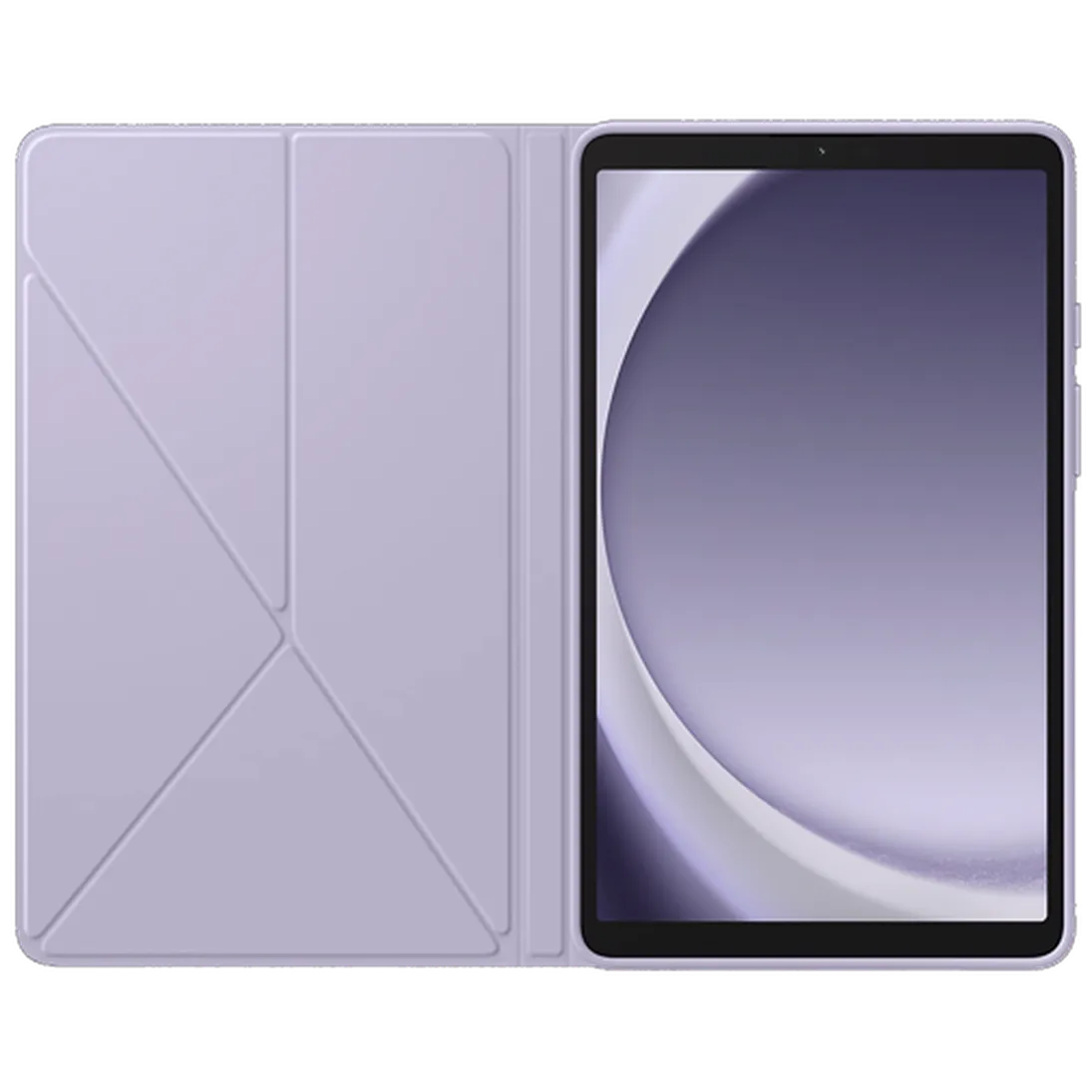 Maskica SAMSUNG PC Smart Book Case White SAMSUNG Galaxy Tab A9 (EF-BX110TWEGWW)