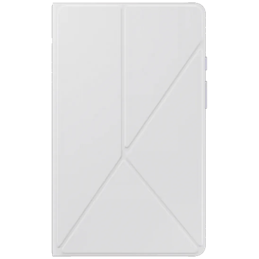 Maskica SAMSUNG PC Smart Book Case White SAMSUNG Galaxy Tab A9 (EF-BX110TWEGWW)