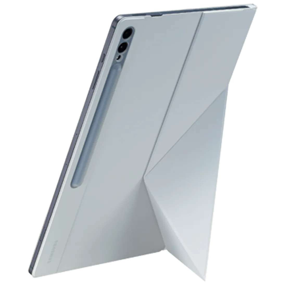 Maskica SAMSUNG PC Smart Book Case White SAMSUNG Galaxy Tab S9 Ultra (EF-BX910PW