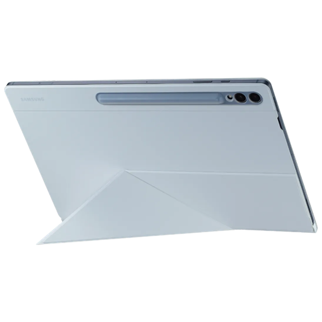 Maskica SAMSUNG PC Smart Book Case White SAMSUNG Galaxy Tab S9 Ultra (EF-BX910PW