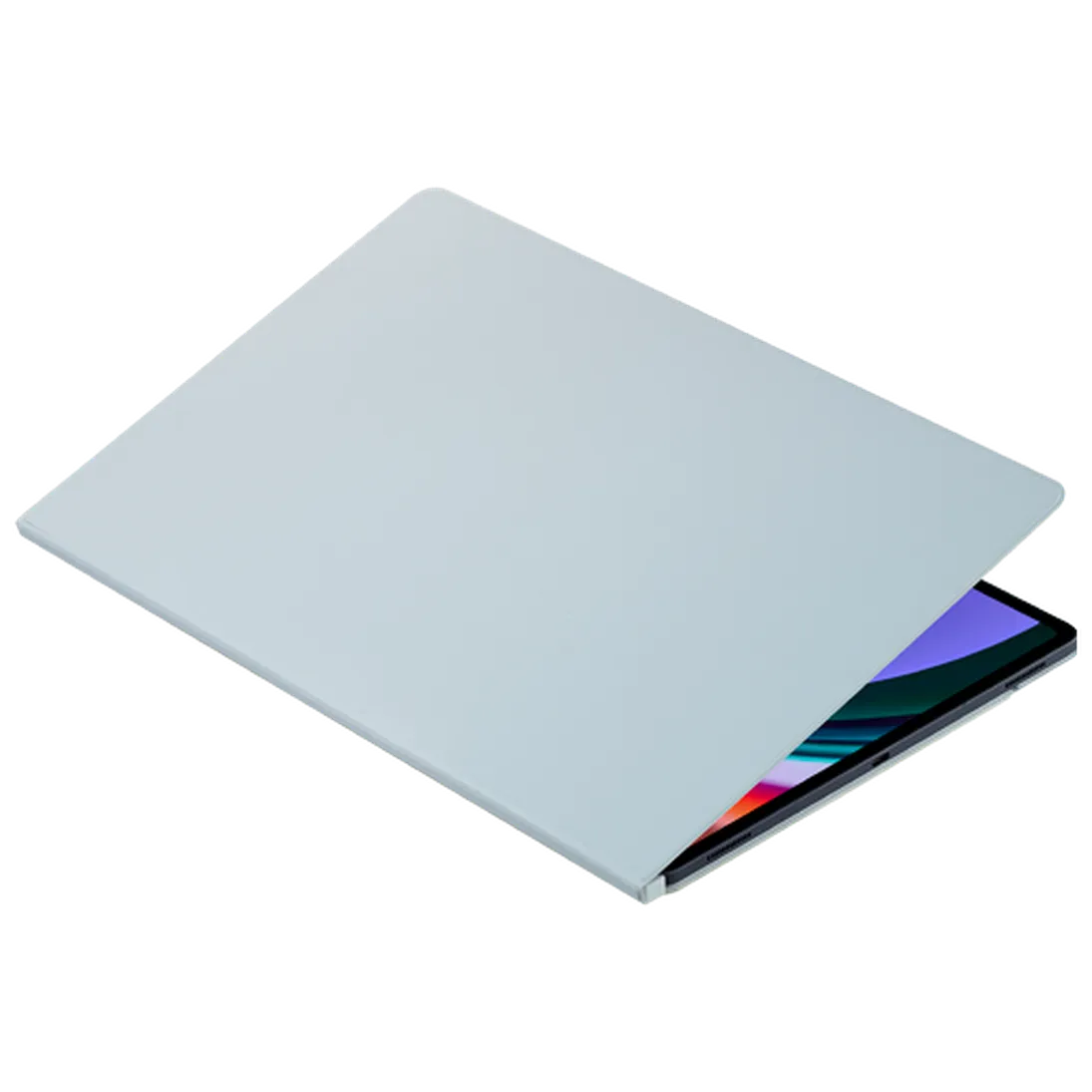 Maskica SAMSUNG PC Smart Book Case White SAMSUNG Galaxy Tab S9 Ultra (EF-BX910PW