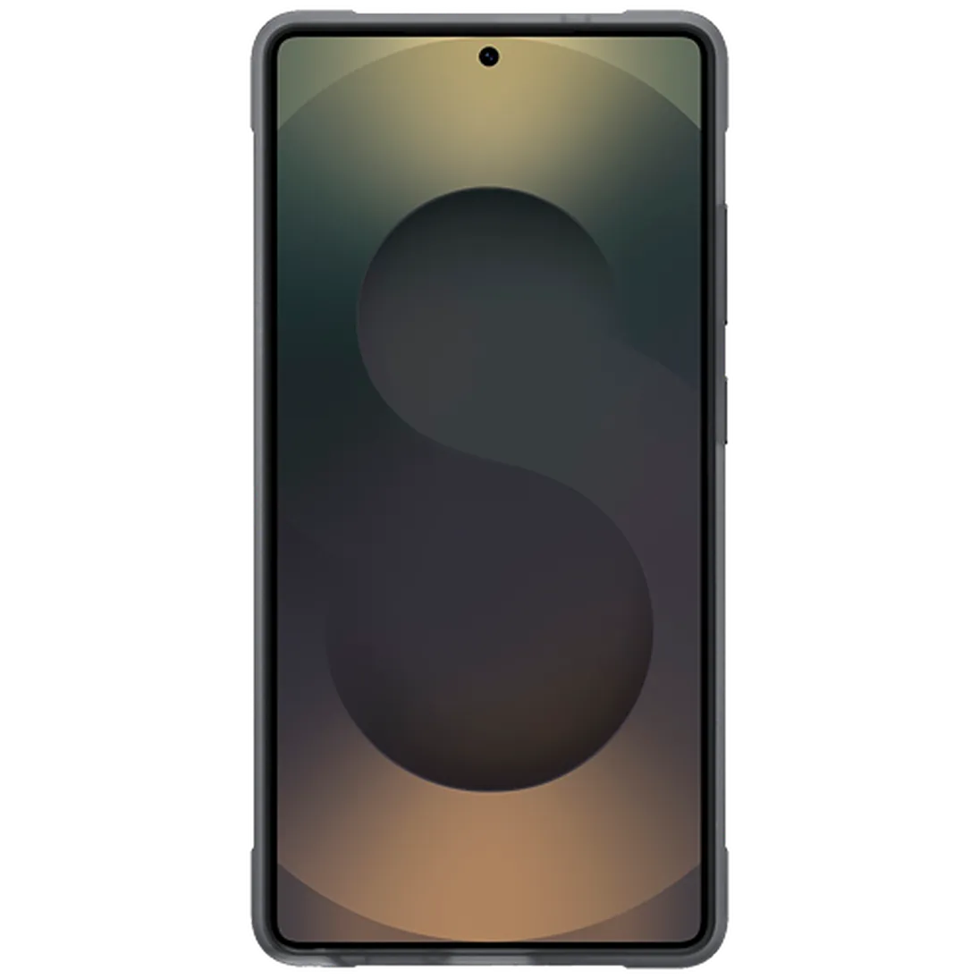 Maskica SAMSUNG Rugged Flipsuit PC Zadnji Pokrov Prozoren SAMSUNG Galaxy S25 Ult