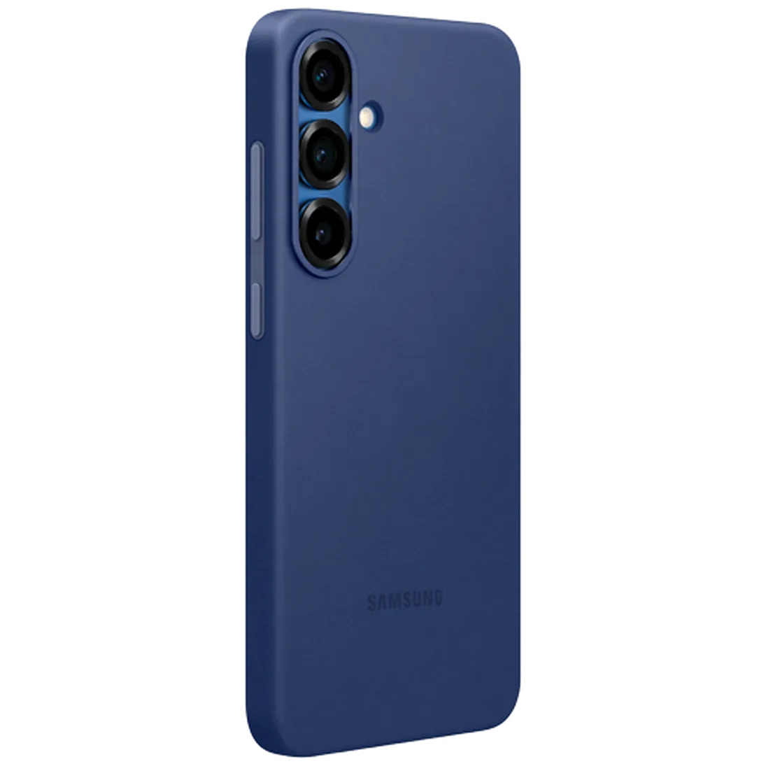 Maskica SAMSUNG Silikonska Zadnja Oblogа Modra SAMSUNG Galaxy S25+ (EF-PS936CNEGWW)