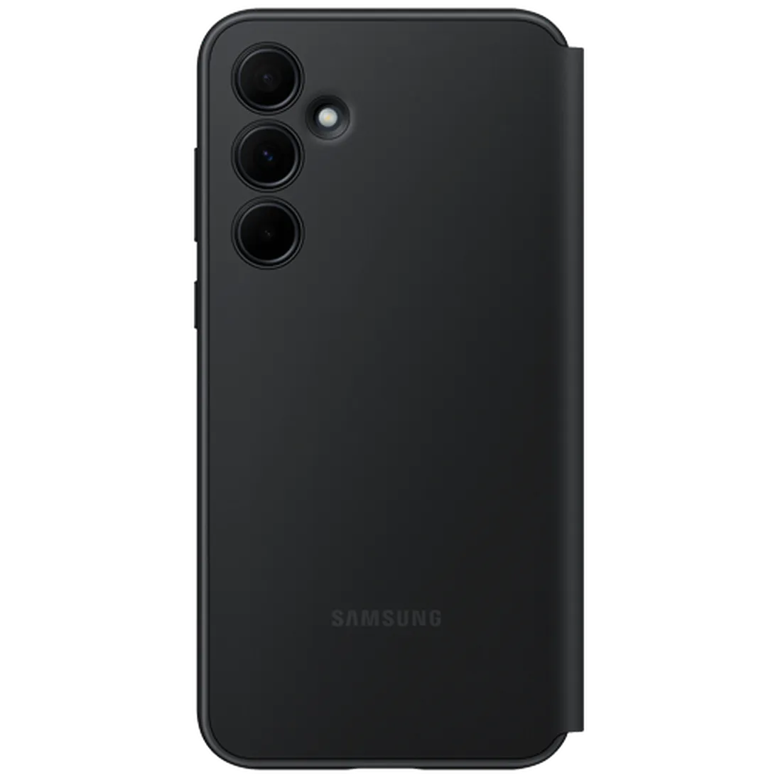 Maskica SAMSUNG Smart View Book Case Črna SAMSUNG Galaxy A35 5G