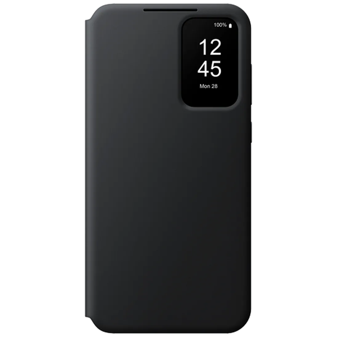 Maskica SAMSUNG Smart View Book Case Črna SAMSUNG Galaxy A35 5G