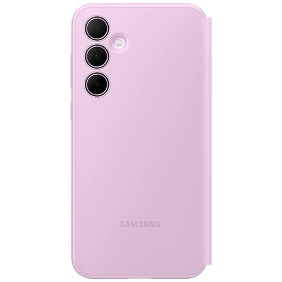 Maskica SAMSUNG Smart View Book Case Violetna SAMSUNG Galaxy A35 5G