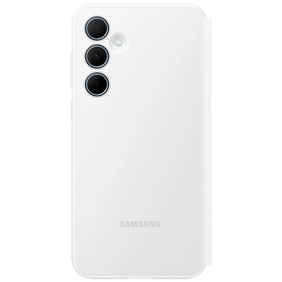 Maskica SAMSUNG Smart View Book Case White SAMSUNG Galaxy A35 5G (EF-ZA356CWEGWW