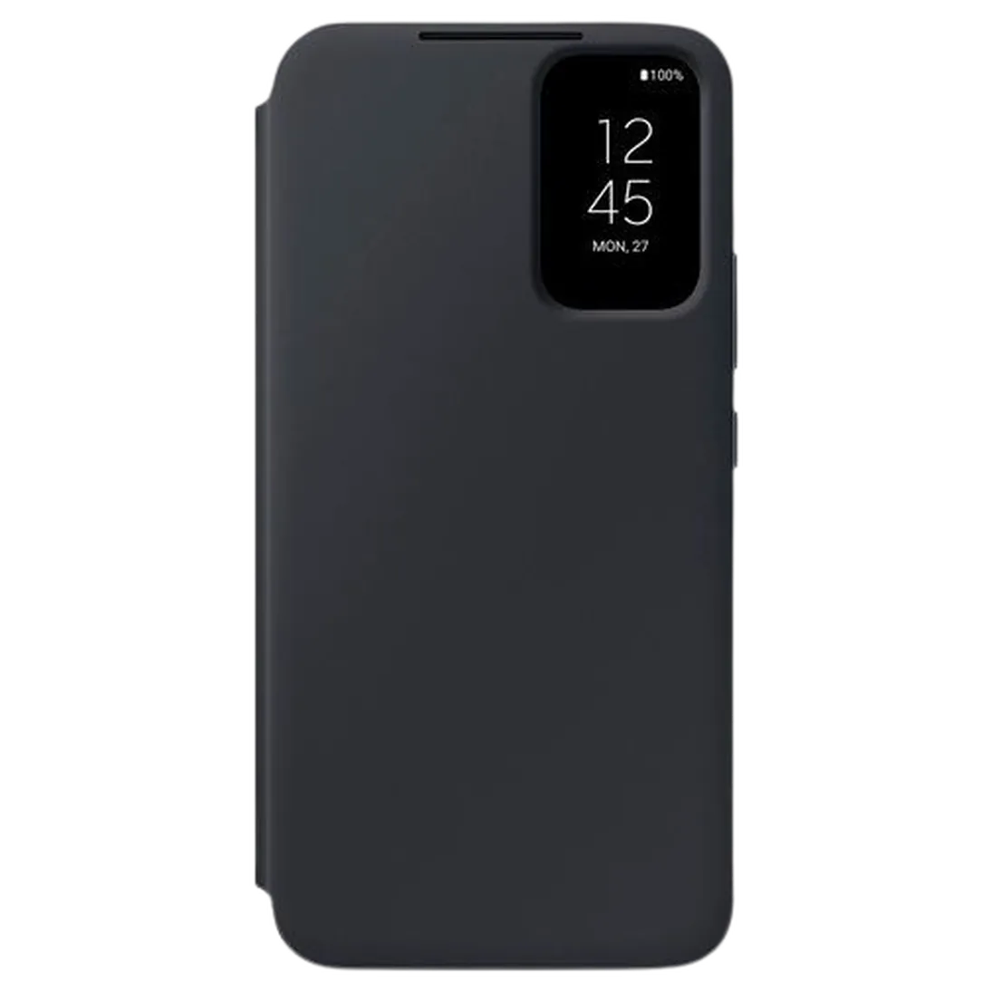 Maskica SAMSUNG Smart View PC Book Case Črna SAMSUNG Galaxy A34 (EF-ZA346CBEGWW