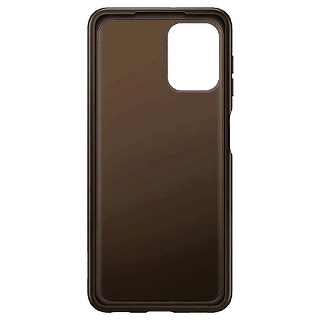 Maskica SAMSUNG TPU Zaslon Black SAMSUNG Galaxy A22 4G (EF-QA225TBEGEU)