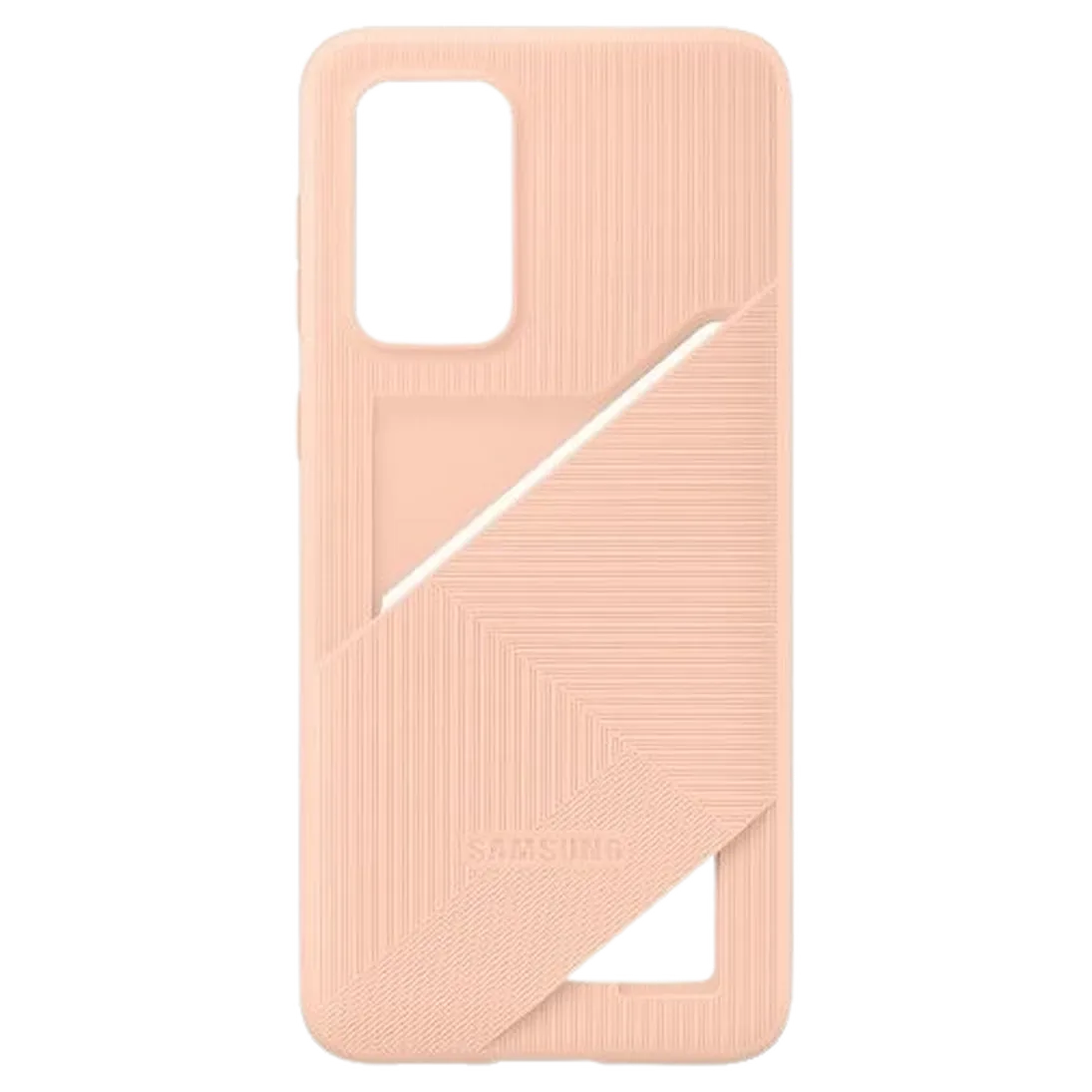Maskica SAMSUNG TPU Zadnji Pokrov Oranžna SAMSUNG Galaxy A33 5G (EF-OA336TPEGWW)
