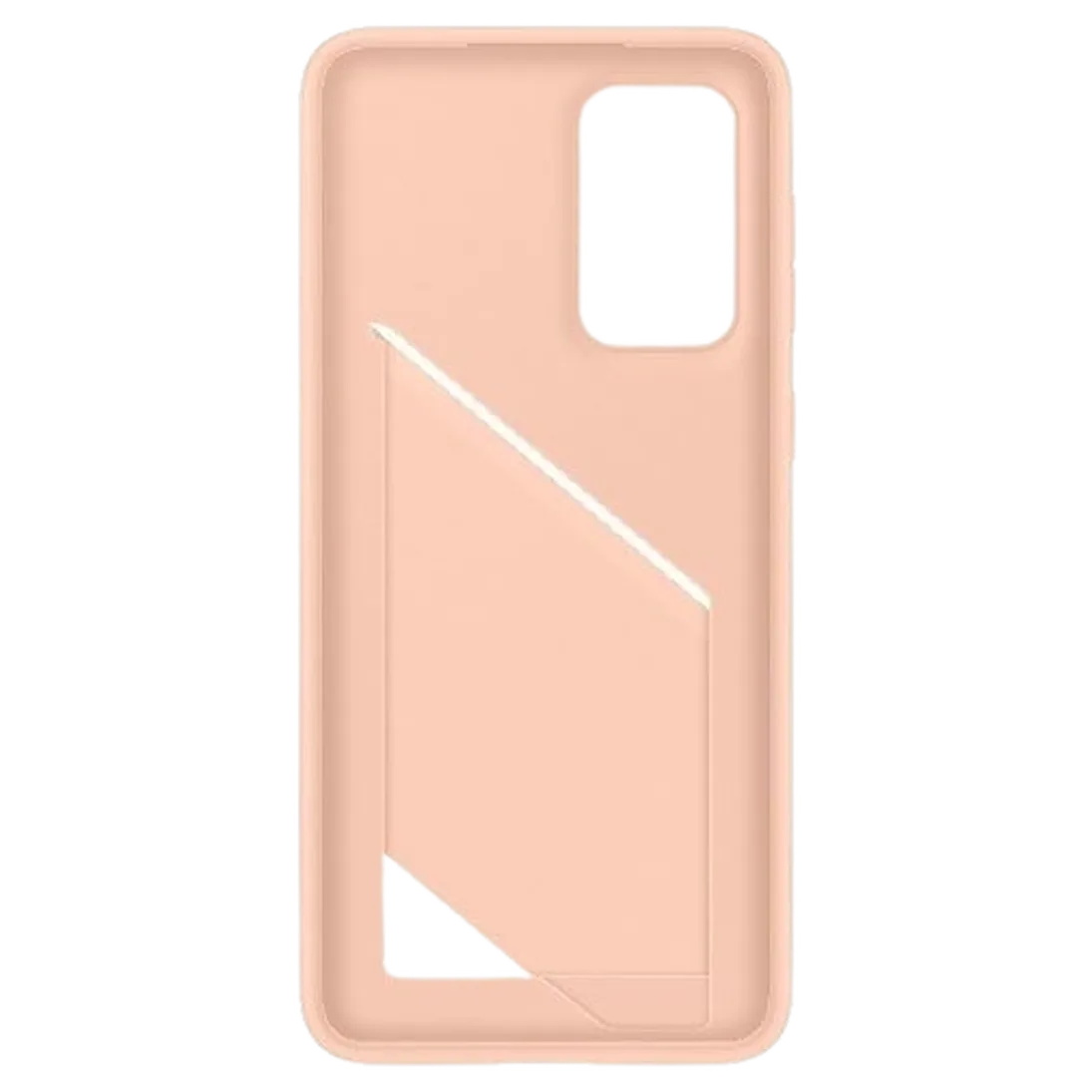 Maskica SAMSUNG TPU Zadnji Pokrov Oranžna SAMSUNG Galaxy A33 5G (EF-OA336TPEGWW)