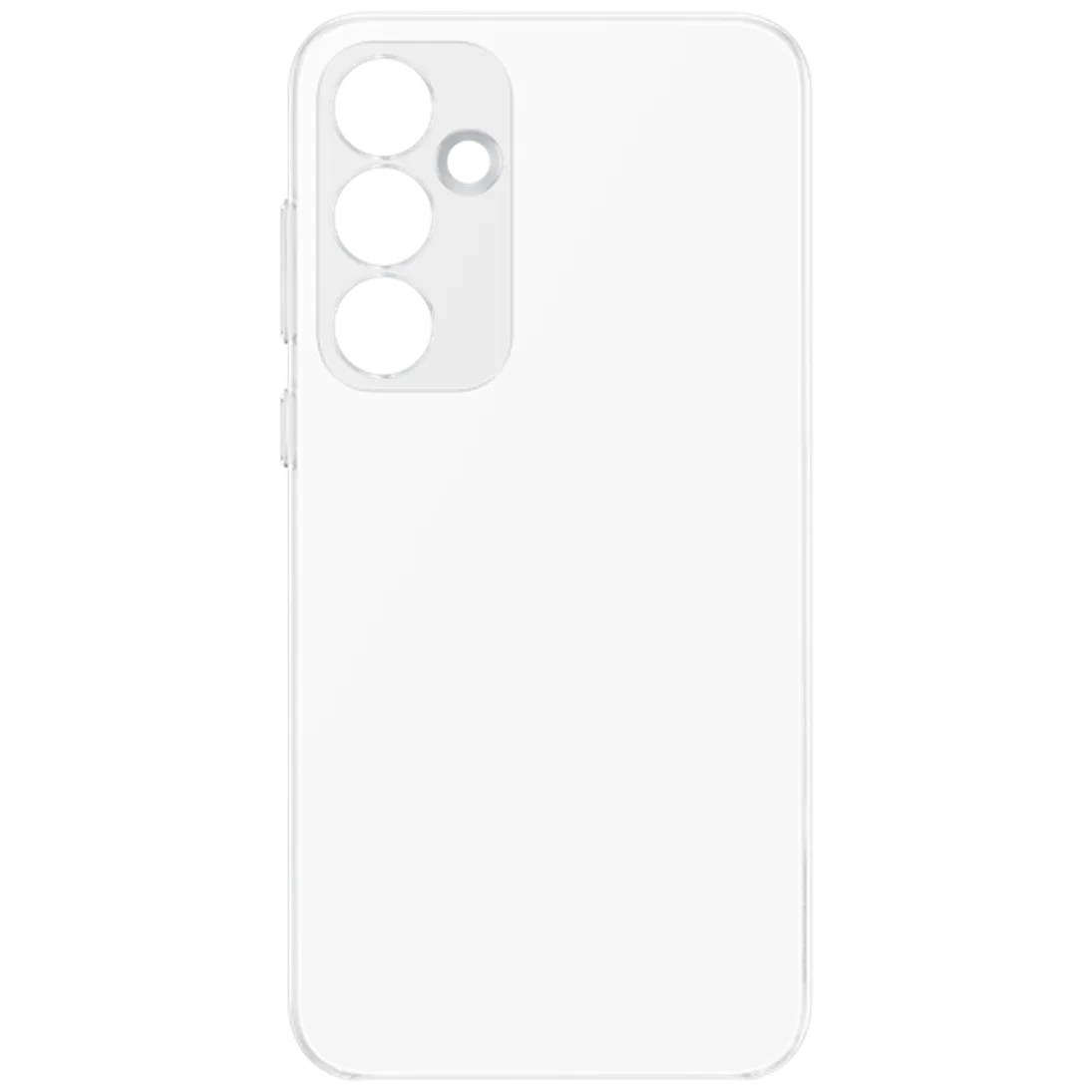 Maskica SAMSUNG TPU Zadnji Pokrov Prozoren SAMSUNG Galaxy A35 5G (EF-QA356CTEGWW