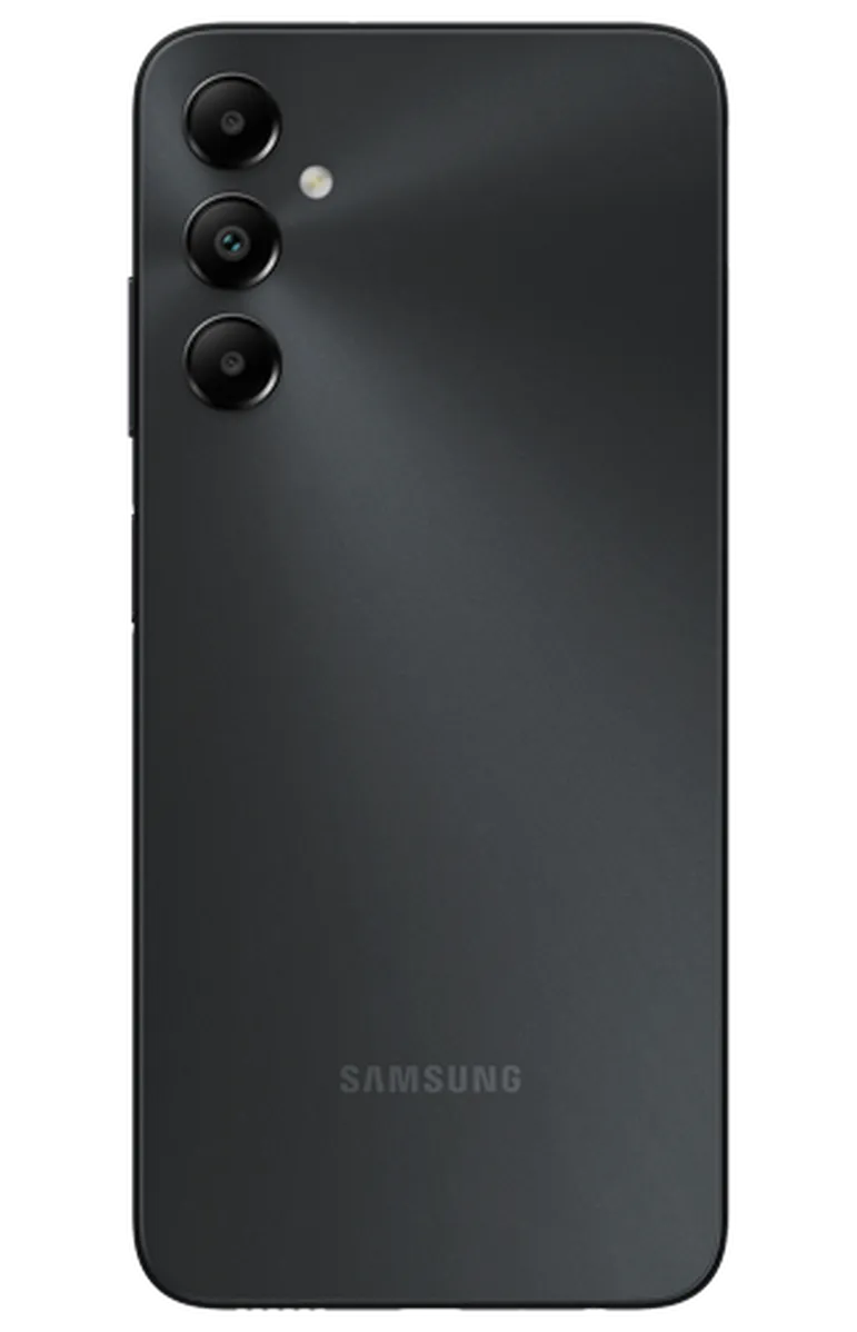 Mobilni telefon SAMSUNG Galaxy A05S 128GB, Črna (SM-A057GZKVEUB)