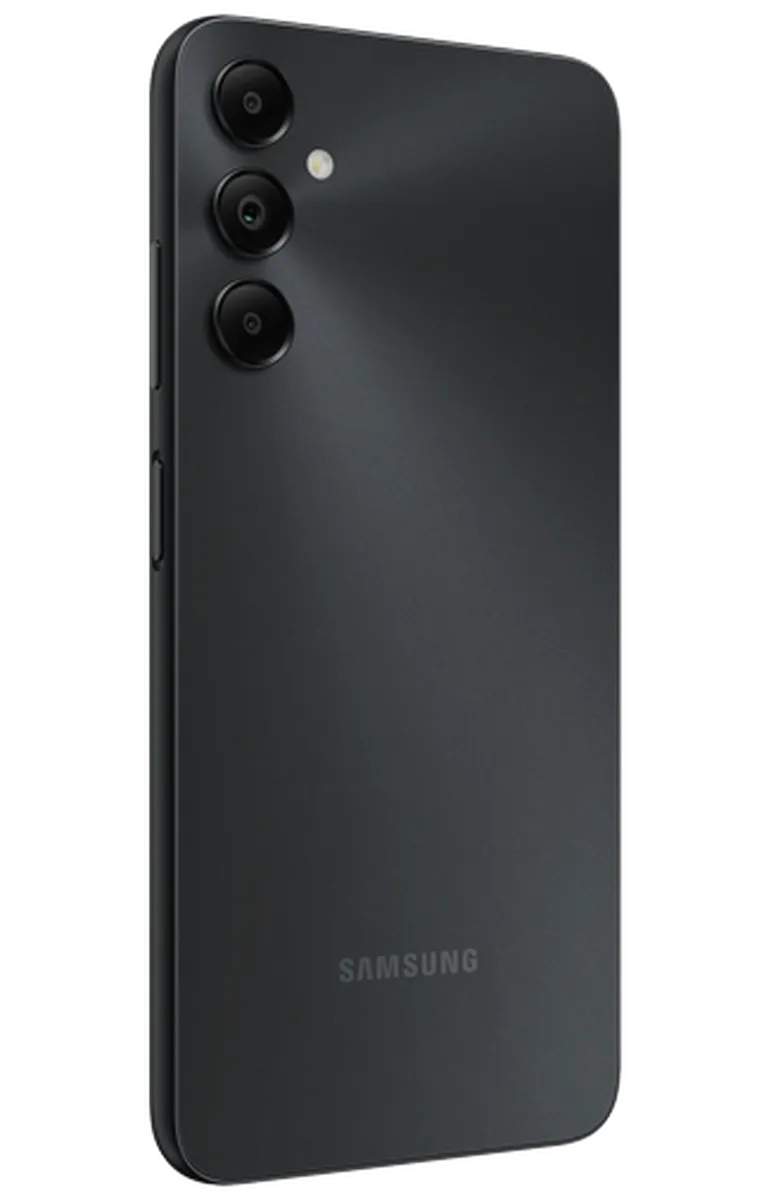 Mobilni telefon SAMSUNG Galaxy A05S 128GB, Črna (SM-A057GZKVEUB)