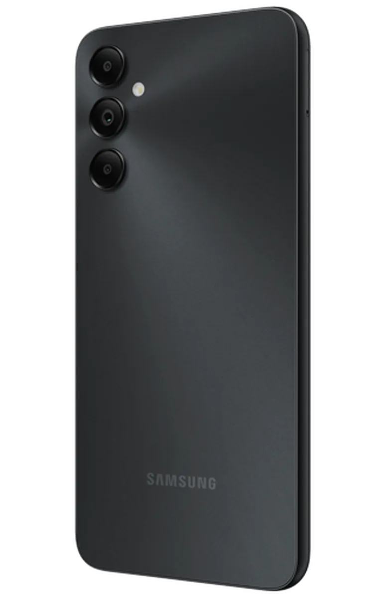Mobilni telefon SAMSUNG Galaxy A05S 128GB, Črna (SM-A057GZKVEUB)