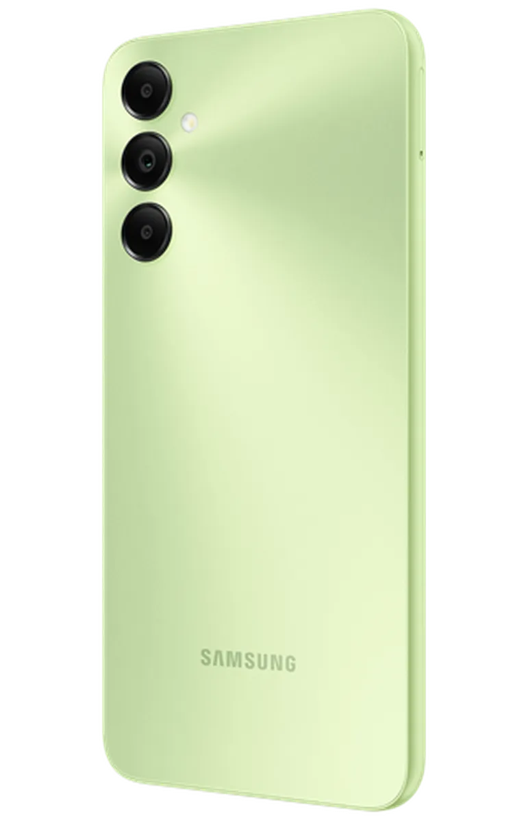Mobitel SAMSUNG Galaxy A05S 128GB, Zeleno (SM-A057GLGVEUB)