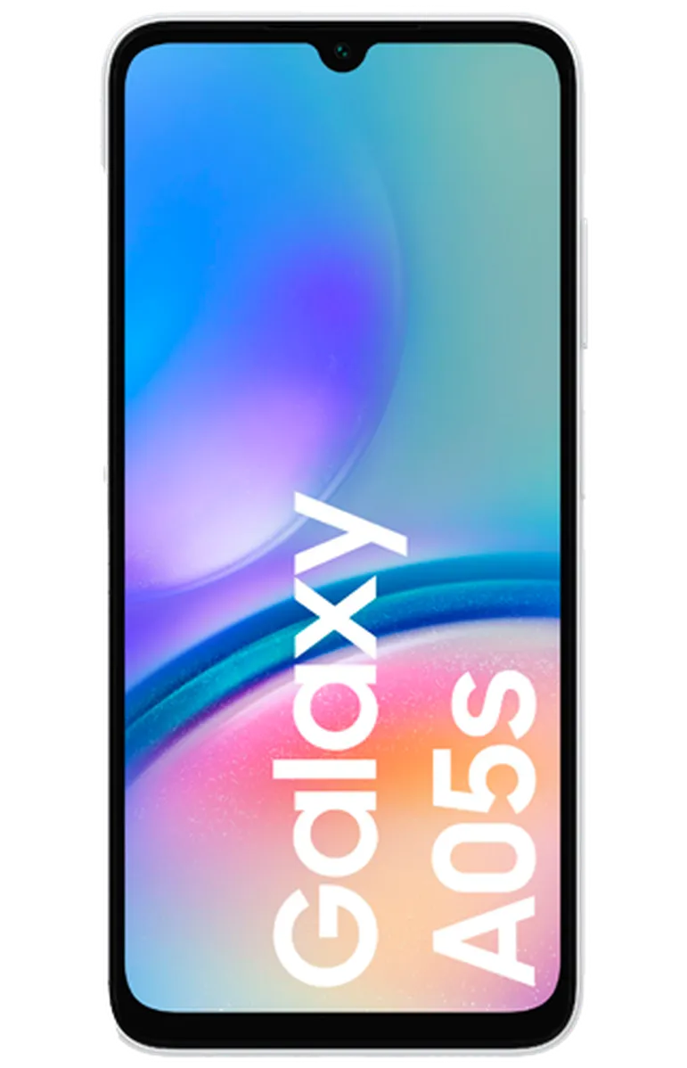 Mobilni telefon SAMSUNG Galaxy A05S 64GB, Srebrna (SM-A057GZSUEUB)