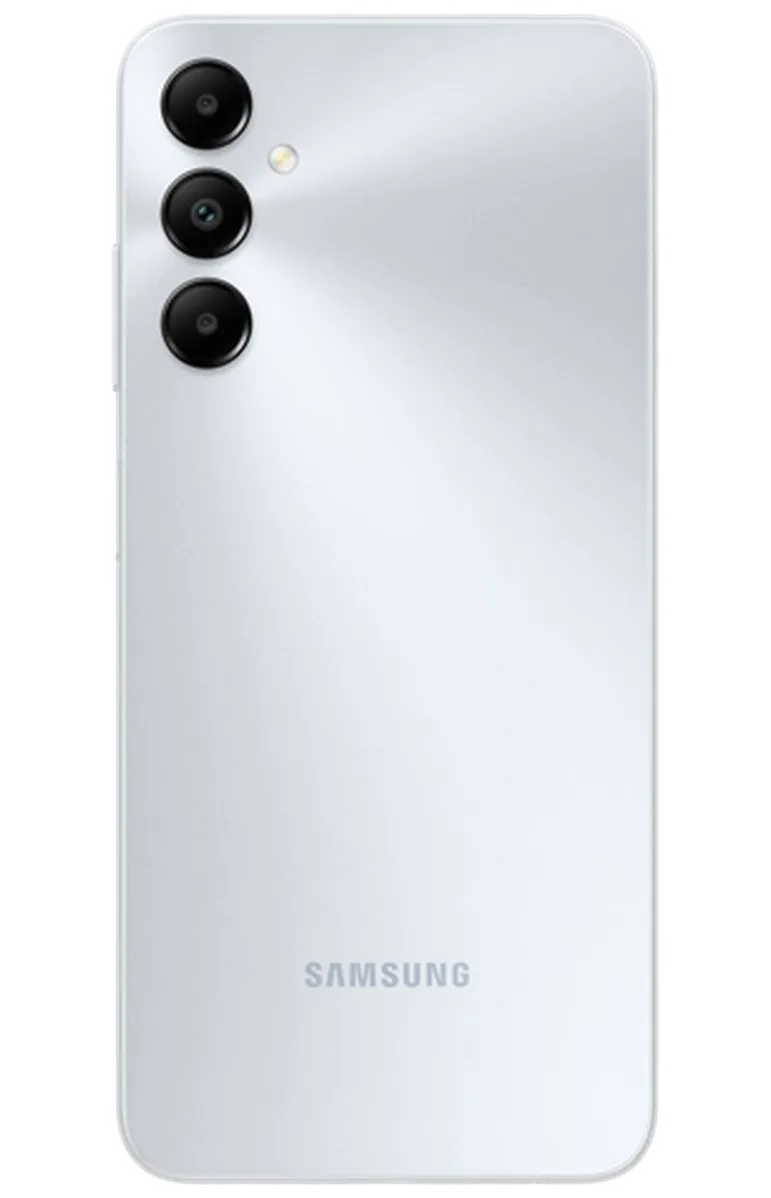 Mobilni telefon SAMSUNG Galaxy A05S 64GB, Srebrna (SM-A057GZSUEUB)