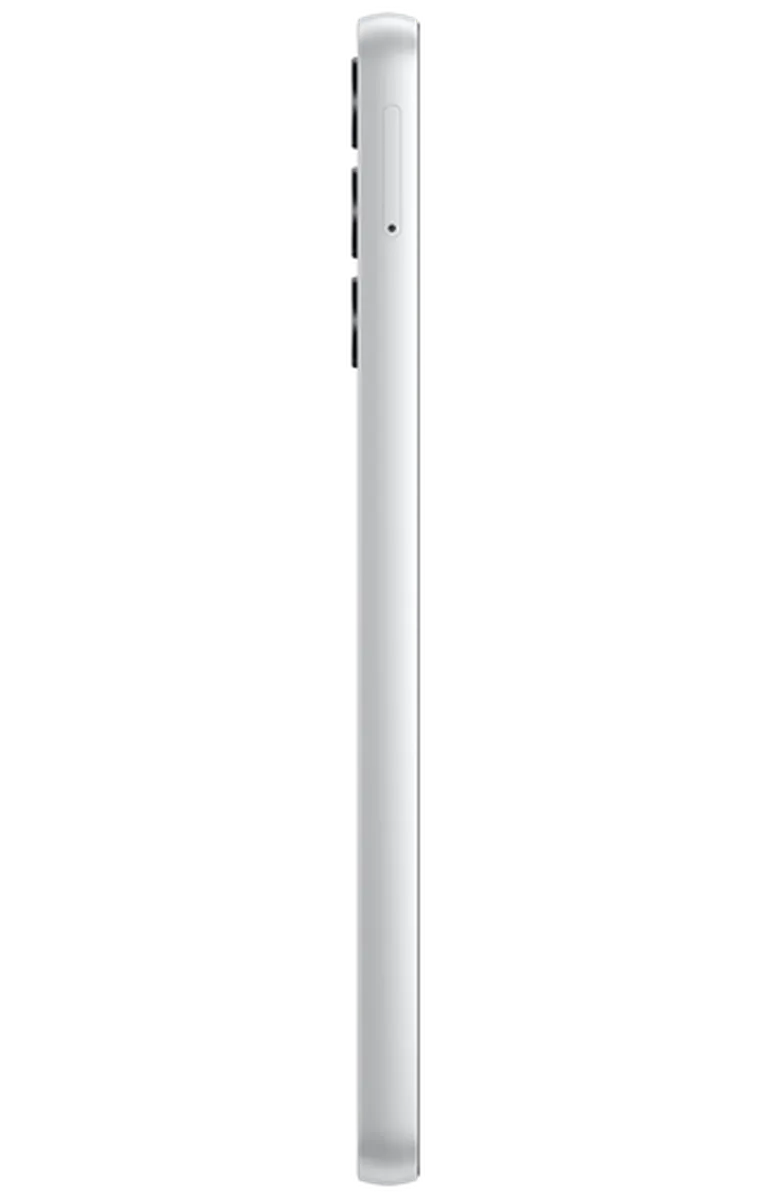 Mobilni telefon SAMSUNG Galaxy A05S 64GB, Srebrna (SM-A057GZSUEUB)