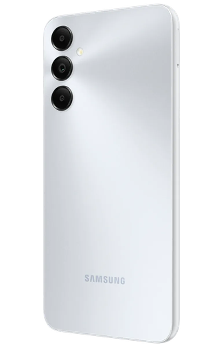 Mobilni telefon SAMSUNG Galaxy A05S 64GB, Srebrna (SM-A057GZSUEUB)